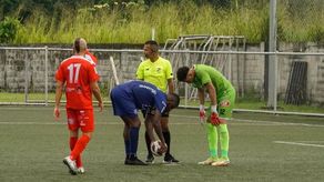 Universitario tenía 8 partidos sin ganar.&nbsp;