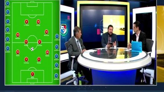 Análisis Copa Oro: Jamaica vs Panamá