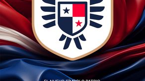 La Fepafut reveló el nuevo escudo de la selección canalera.