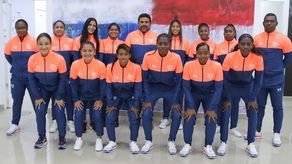 Panamá U20 femenina lista para su reto en Valledupar