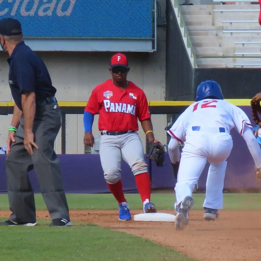Panamá cae en su segundo juego de la super ronda
