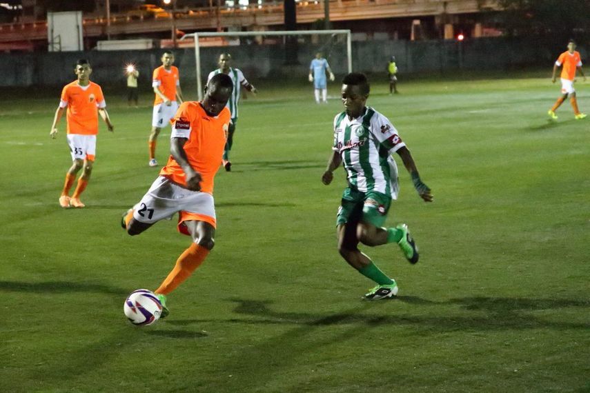 Con permanencia asegurada, el Chepo FC venció al Alianza complicando sus aspiraciones