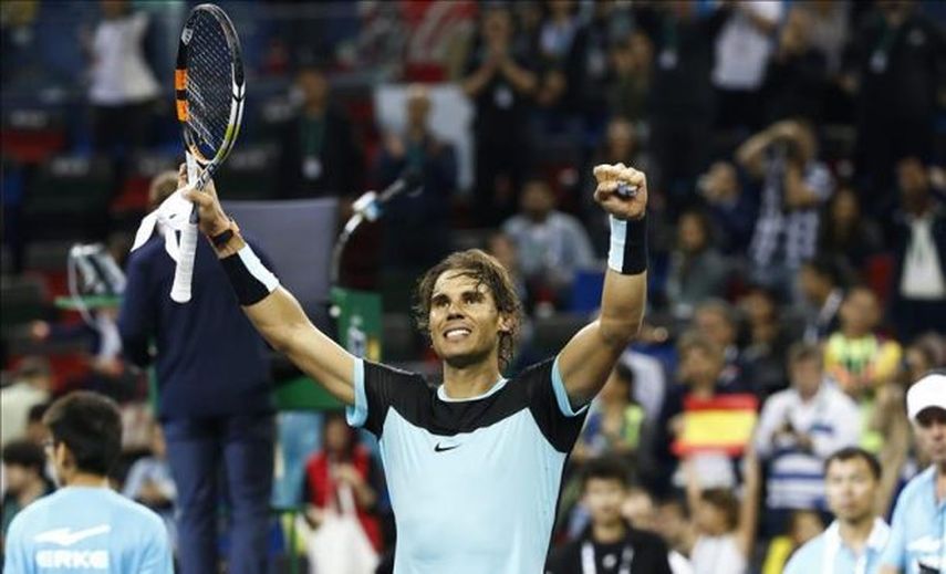Nadal comenzará ante Verdasco, Djokovic frente al surcoreano Hyeon Chung