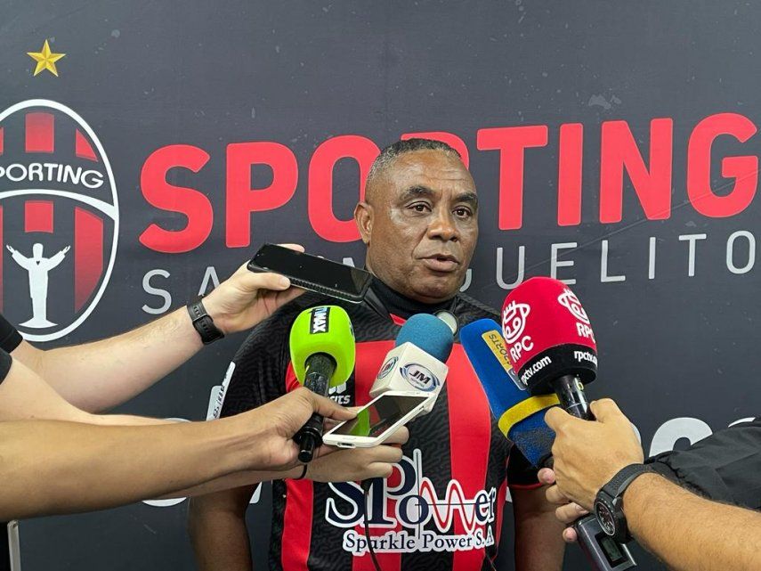 Para ser campeones tenemos que sufrir