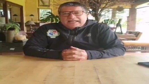 Un mensaje de Hernán Darío Gómez