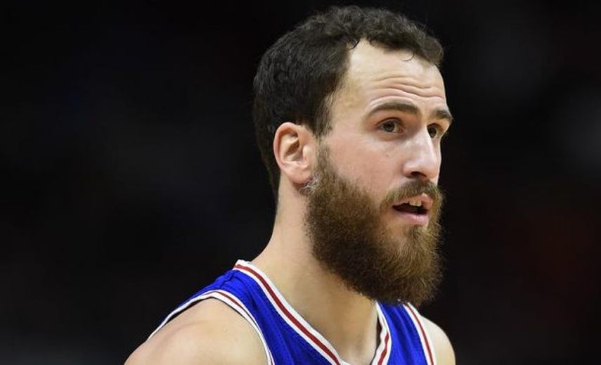 Sergio Rodríguez: Quiero seguir varios años en la NBA