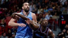 Sólo Calderón disfrutó del triunfo