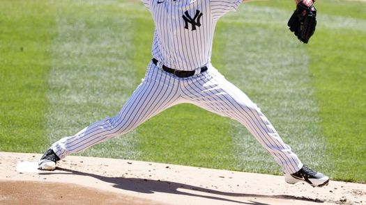 Cole, de Yanquis, no sabe responder por uso de sustancias vedadas para lanzar