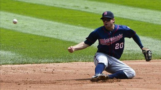 4-1. Duffey se respalda en tres jonrones y da el triunfo a los Mellizos