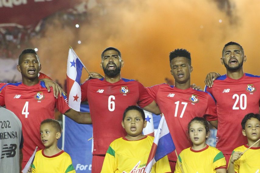 FEPAFUT confirma amistoso ante Irlanda del Norte previo al Mundial