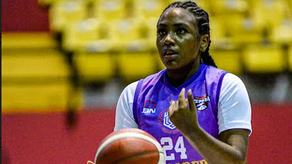 Las U Girls Hoops suma su quinta victoria en la LBN U18
