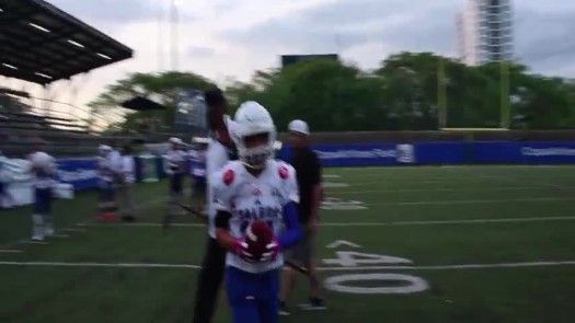 Kiwanis Football League 2019