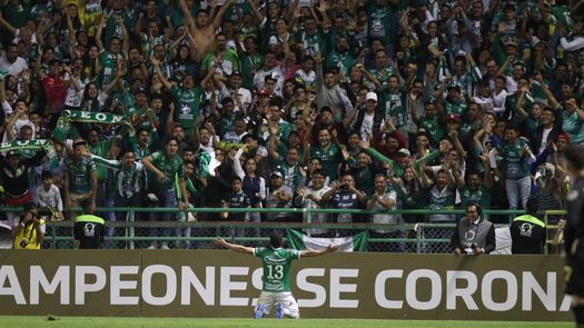 La ventaja de jugar al fútbol en casa se reduce casi a la mitad sin público