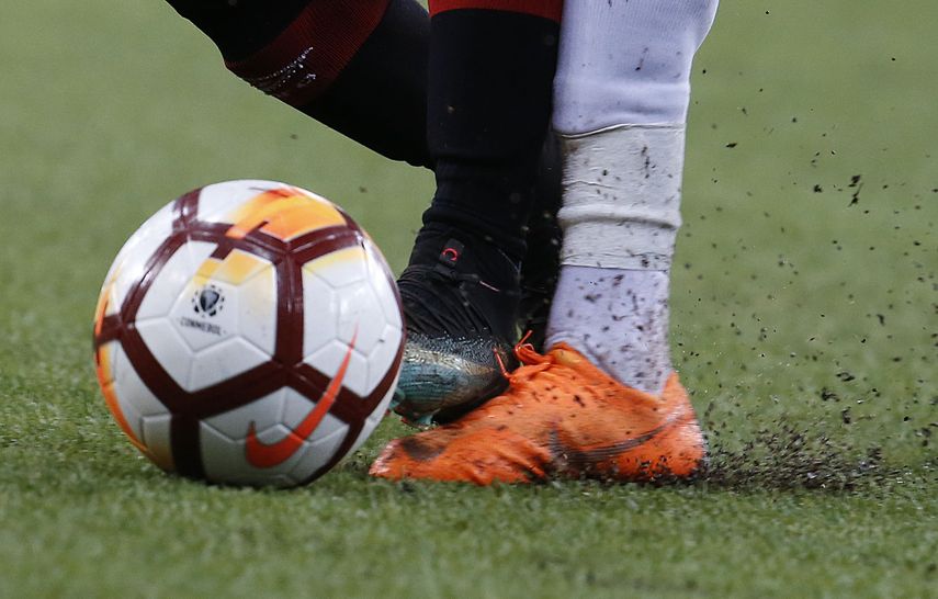 El Universidad O&M se corona campeón de la liga dominicana de fútbol