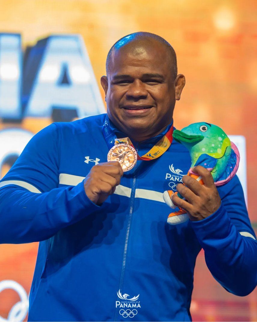 Panamá suma medallas en los Juegos Suramericanos de Playa