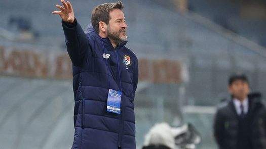 Thomas Christiansen culmina gira por Europa