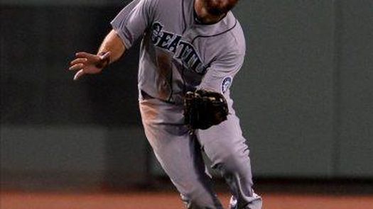 5-3. Ackley pega jonrón contra los Nacionales y Harper responde con dos