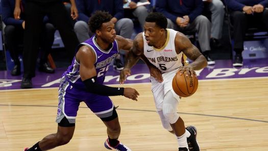 Los Jazz y los Clippers dan una lección de juego en equipo, al revés que los Mavericks