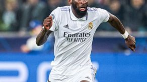 Real Madrid y City cedieron sus primeros puntos