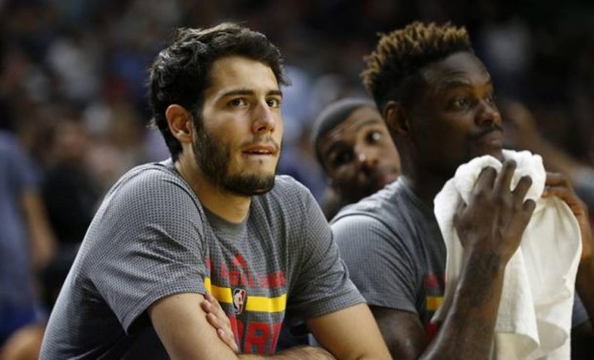 Abrines disfruta de la marcha triunfal de Thunder; Marc Gasol del triunfo