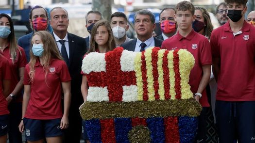 Laporta pide el regreso de Puigdemont y acabar las causas contra los represaliados