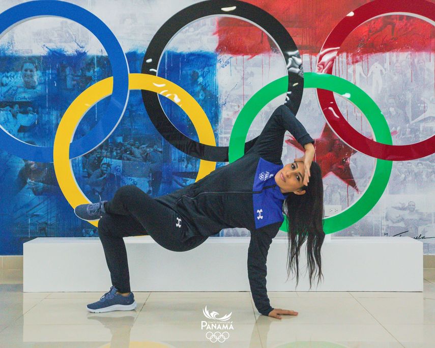 Panamá estará en el Campeonato Panamericano de Breaking 2023