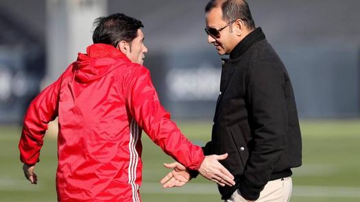 Soler: Queremos demostrar que podemos competir y ganar a grandes de Europa