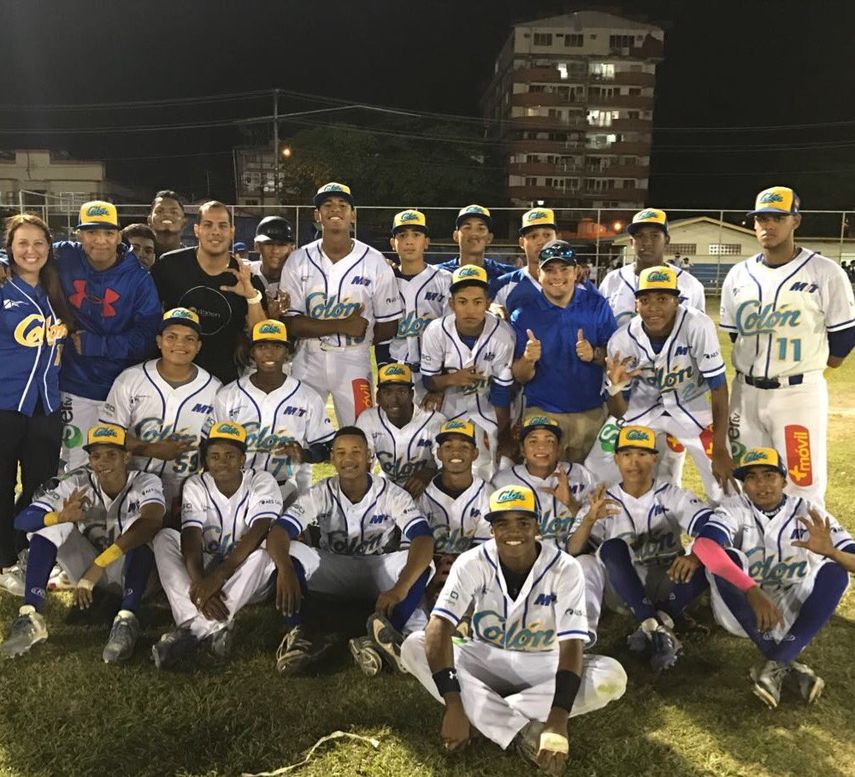 Chiriquí Occidente gana el Clásico; Oeste y Colón siguen en la pelea