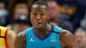 97-92. Rozier y los Hornets detienen la racha perdedora