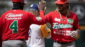 9-5. Panamá derrota a Colombia y suma su segunda victoria en la Serie del Caribe de béisbol