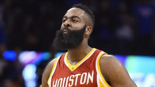 118-108. Harden y Brewer dieron el primer triunfo a los Rockets