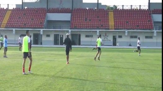 Play Sports: Jair Catuy - Jugador de la Jornada 4 de LPF