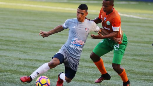 ¡El Atlético Nacional depende de un milagro para no descender!