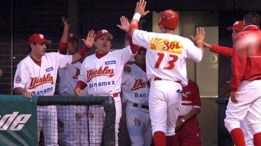 El jefe de Gobierno trabaja junto directiva de Diablos Rojos en nuevo estadio