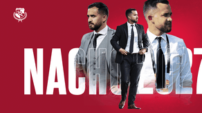 Nacho Quintana renueva con Panamá hasta el 2027