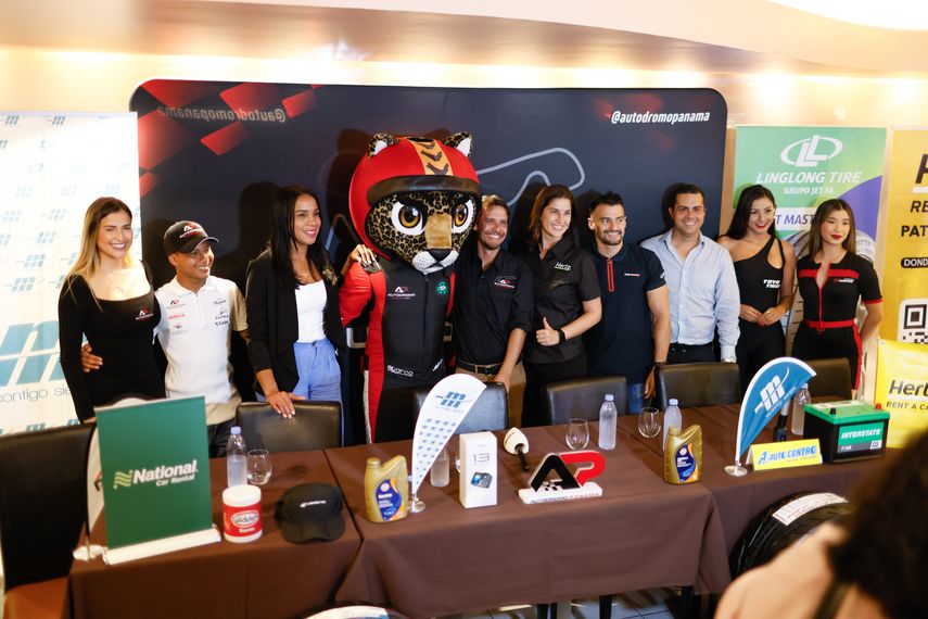 Los detalles de esta última válida fueron revelados en conferencia de prensa.&nbsp;