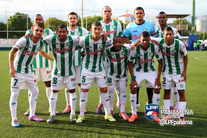 Alianza FC es cuarto tras propinarle tercera derrota en fila al Plaza Amador
