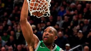 El dominicano Horford dona 500.000 dólares en la lucha contra el coronavirus