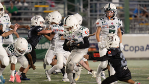 Se disputó la segunda jornada de la categoría Micro Contact 2024 de la KFL.&nbsp;