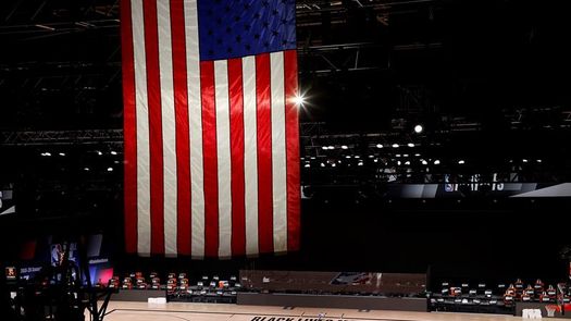 Se aplazan tres partidos de playoffs de este miércoles tras el boicot de Bucks