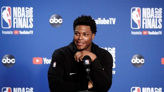 110-107. Lowry lidera remontada histórica y triunfo de Raptors ante Mavericks