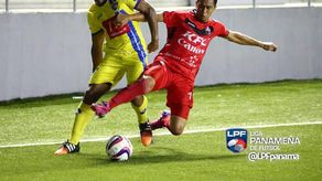 San Francisco visita el Maracaná ante un complicado Chorrillo FC