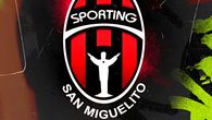 Sporting San Miguelito. Sporting San Miguelito.