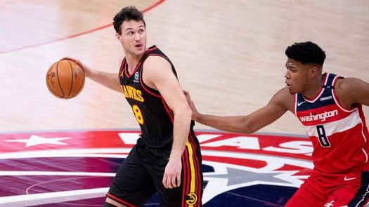 100-116. Young logra 41 puntos contra los Wizards y expulsan a Westbrook