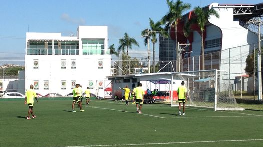 Río Abajo FC busca ante Chepo FC romper una extensa racha sin poder marcar