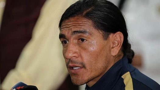 Palencia asegura tener los jugadores para salir adelante con el Lobos Buap