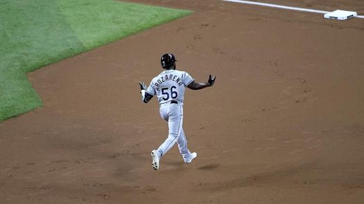 González, Urías y Arozarena dan el toque latinoamericano a la Serie Mundial