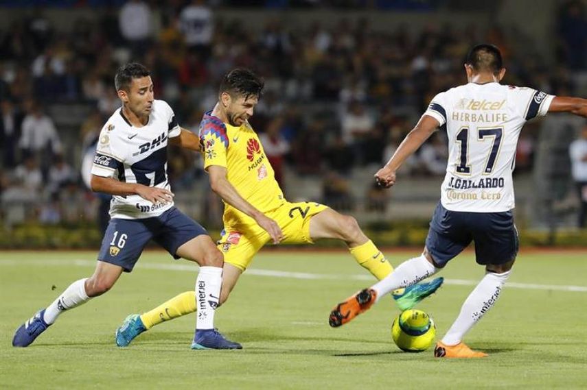 El defensa Jesús Gallardo firma con los Rayados de Monterrey