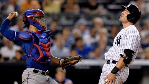 2-1. Chirinos jonronea en el triunfo de los Vigilantes