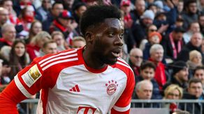 Davies accede a un traspaso al Real Madrid para irse de Alemania.&nbsp;